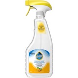 Pledge pH Balanced Multisurface Cleaner Spray - Spray - 25.4 fl oz (0.8 quart) - Fresh Citrus Scent - 1 Each