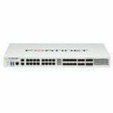 Fortinet FortiGate FG-600F Network Security/Firewall Appliance