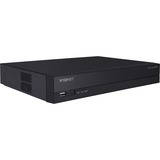 Wisenet ARN-410S 4 Channel NVR - 2 TB HDD