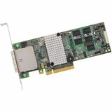 BROADCOM - IMSOURCING MegaRAID 9280-8E SAS Controller