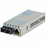 Image of miConverter 10/100 PoE/D 1102D-0-09Y