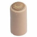 Sennheiser 575296 Microphone Accessories Mzc1-1 Small Frequency - Cap For Mke1 Beige 575296 