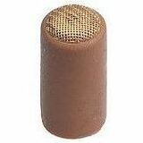 Sennheiser 575299 Microphone Accessories Mzc1-1 Small Frequency - Cap For Mke1 Brown 575299 