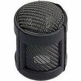 Sennheiser 577739 Microphone Accessories Mzc1-2 Large Frequency Response Cap For Mke1 Black 577739 