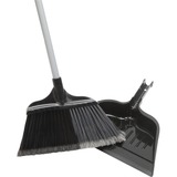 SKILCRAFT Broom & Dustpan