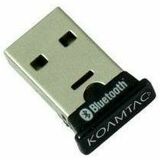 Koamtac 300150 Wireless NICs & Adapters Kbled50 Bluetooth Low Energy (ble) 5.0 Usb Dongle For Kdc 8809697774070