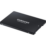 Samsung PM893 480 GB Solid State Drive - 2.5" Internal - SATA (SATA/600)