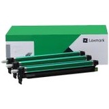 Lexmark 73D0Q00 Printing Kits 165k Photoconductor 3pk 73d0q00 734646730495