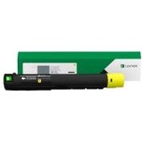 Lexmark 85D00K0 Toners & Ink Cartridges Cx930/1 Black 5k Toner Cartridge 85d00k0 734646730600