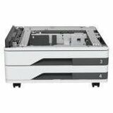 Lexmark 32D0811 Paper Trays & Feeders 2x520 Sheet Tray Cs94x Cx94x 32d0811 734646727631