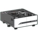 Lexmark 32D0812 Paper Trays & Feeders 2000 Sheet Tandem Tray Caster For Cs94x Cx94x 32d0812 734646727662