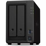 Synology DVA1622 Surveillance Systems Synology 2-bay Deep Learning Nvr Dva1622 (diskless) 846504004683