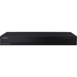 Wisenet ARN-1610S 16 Channel PoE NVR