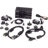 Black Box KVXLC-200-R2 KVM Extender