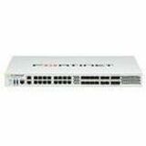 Fortinet FortiGate FG-600F Network Security/Firewall Appliance