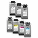 Epson UltraChrome DG T47X Original High Yield Inkjet Ink Cartridge - Black Pack (T47X12N)...