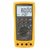 Fluke Networks FLUKE-787B CAL Multimeters Fluke 787b Processmeter - 1000 V, 1 A Ac - 1000 V, 1 A Dc - Cat Iii 1000v Fluke-787b Cal Fluke787bcal 095969946865