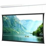 Da-Lite Tensioned Advantage 137" Electric Projection Screen