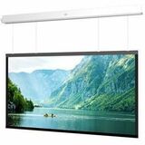 Da-Lite DL15255L Projection Screens Advantage Projection Screen 840236909810