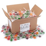 OFX00654 - Office Snax Assorted Lollipops