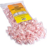 OFX00666 - Office Snax Peppermint Puff Candy