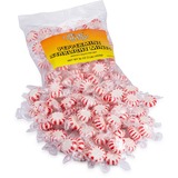 OFX00670 - Office Snax Starlight Peppermints Hard Candy