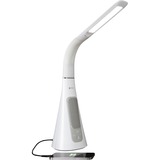 OTTSC1AP00S - OttLite SanitizingPRO LED Desk Lamp with UVC ...