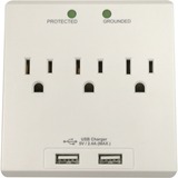 Compucessory+Wall+Charger+Station