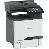 Lexmark CX943adxse Laser Multifunction Printer - Color - TAA Compliant