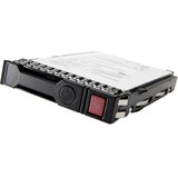 HPE 10 TB Hard Drive - 3.5" Internal - SATA (SATA/600)