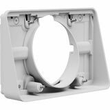 Logitech Wall Mount for Tap Scheduler - Off White