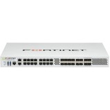 Fortinet FortiGate FG-601F Network Security/Firewall Appliance