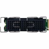 HP Z Turbo 4 TB Solid State Drive - M.2 2280 Internal - PCI Express (PCI Express 4.0 x4)