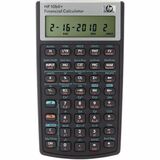 HP 10bII+ Financial Calculator