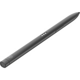 HP Slim Rechargeable Pen - 1 Pack - Gray - Notebook Device Supported