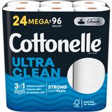 Cottonelle+Ultra+Clean+Toilet+Paper