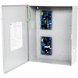 Altronix MAXFIT13E Power Supplies Maximal Maxfit E Series Dual Power Supply Expandable Power Systems - Enclosure - 12 V Dc @ 4 A, 12 V 782239969494