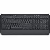 Logitech+Signature+K650+%28Graphite%29
