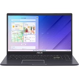 Asus L510 L510MA-PS04-P 15.6" Notebook - Full HD - 1920 x 1080 - Intel Celeron N4020 Dual-core (2 Core) 1.10 GHz - 4 GB Total RAM - 4 GB On-board Memory - 128 GB Flash Memory - Rose Pink