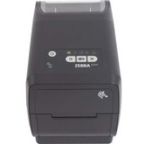 Zebra Technologies ZD4A022-D01W01EZ Thermal & Label Printers Zebra Zd411d Desktop Direct Thermal Printer - Monochrome - Label/receipt Print - Usb - Usb Host - Bl Zd4a022d01w01ez 