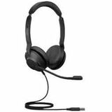 Lenovo 78017467 Headsets/Earsets Lenovo Evolve2 30 Ms Stereo - Headset - Stereo - Usb Type A - Wired - On-ear - Binaural - Ear-cup -  