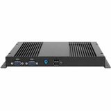 AOpen DEX5750 Desktop Computer - Intel Core i5 11th Gen i5-1135G7 - Mini PC