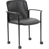 Boss Stackable Guest Chair