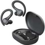 Jlab EBGAIRSPRTRBLK124 Headsets/Earsets Jlab Go Air Earset - True Wireless - Bluetooth - Earbud - In-ear - Noise Canceling - Graphite Ebgair 812887017404