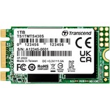 Transcend Usa TS1TMTS430S Hard Drives 1tb M.2 2242 Ssd Sata3         Internal - B+m Key Tlc Sata3 Ssd Ts1tmts430s 760557859154