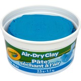 CYO575142 - Crayola Air-Dry Clay