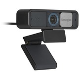 Kensington+W2050+Webcam+-+30+fps+-+Black+-+USB+Type+C+-+1+Pack%28s%29