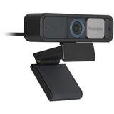 Kensington+W2050+Webcam+-+30+fps+-+Black+-+USB+Type+C+-+1+Each