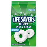 LifeSavers Wint O Green Mints Candy