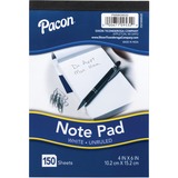 PACPMMK09532 - Pacon Note Pad